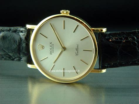 rolex cellini 5512 prezzo|Prezzi per Rolex Cellini .